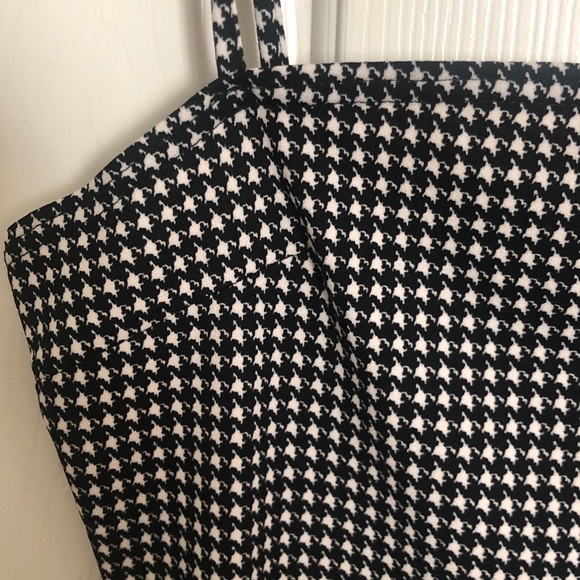 Patterned mini dress - Picture 2 of 4